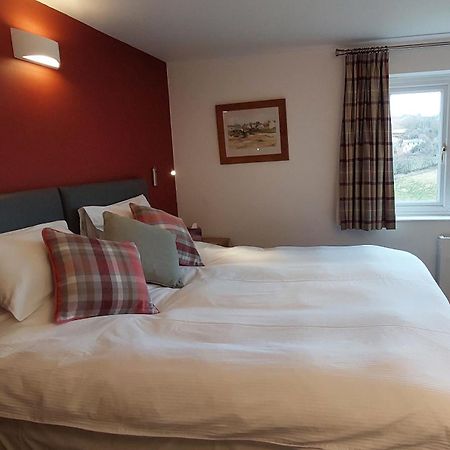 Highfield House, Parracombe, Modern B&B Εξωτερικό φωτογραφία