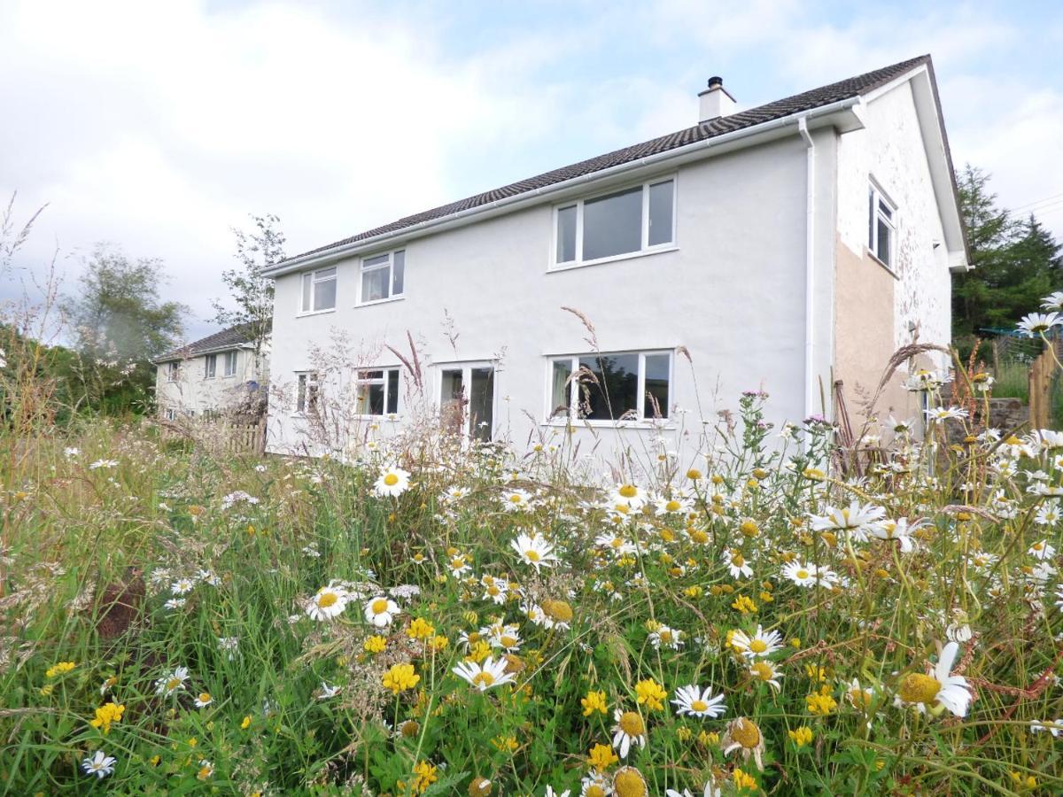 Highfield House, Parracombe, Modern B&B Εξωτερικό φωτογραφία