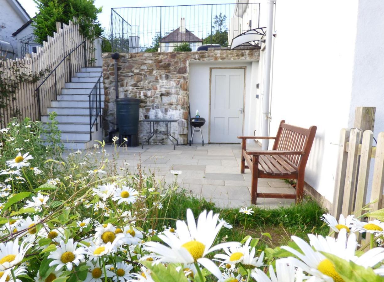 Highfield House, Parracombe, Modern B&B Εξωτερικό φωτογραφία