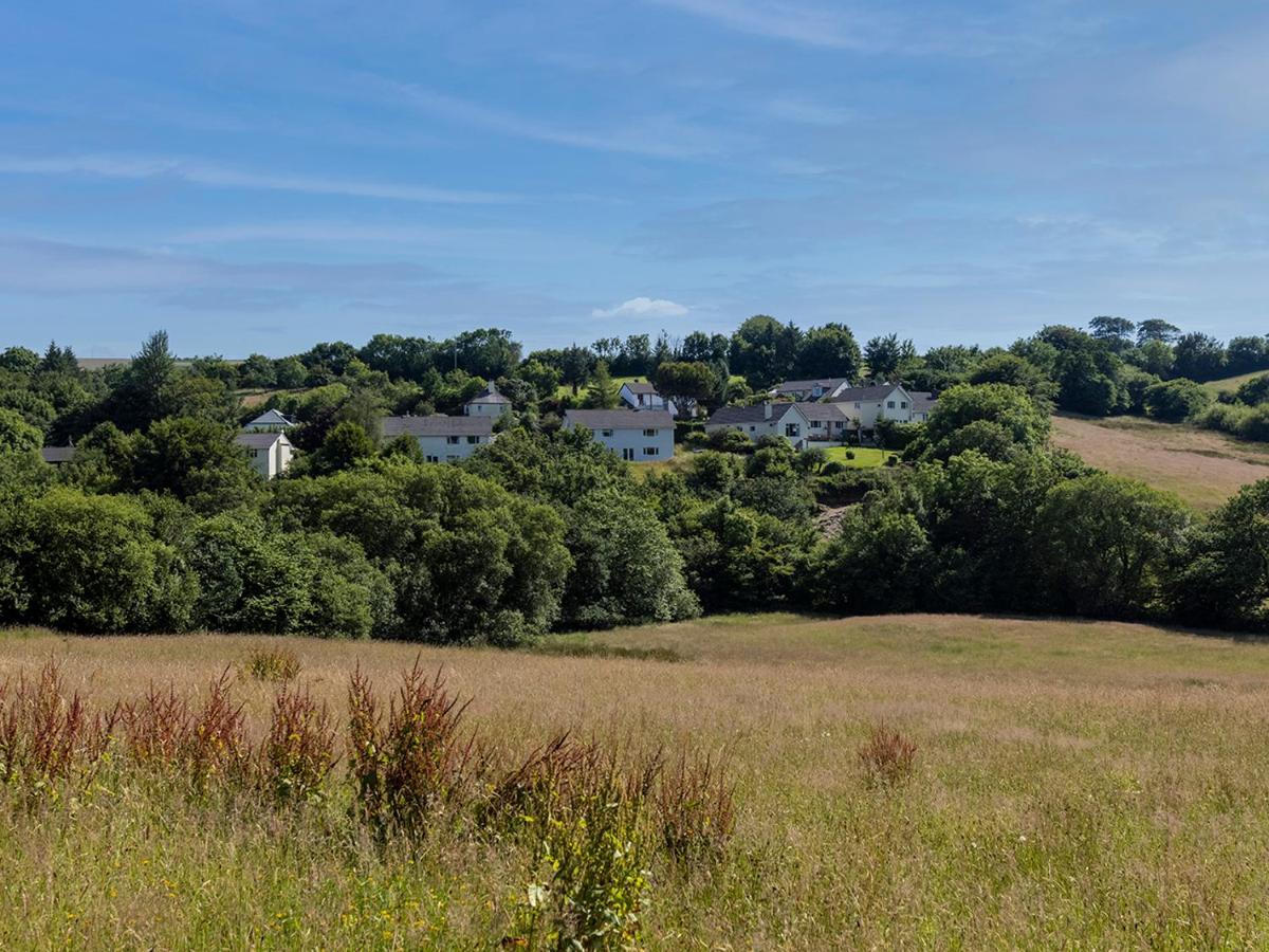Highfield House, Parracombe, Modern B&B Εξωτερικό φωτογραφία