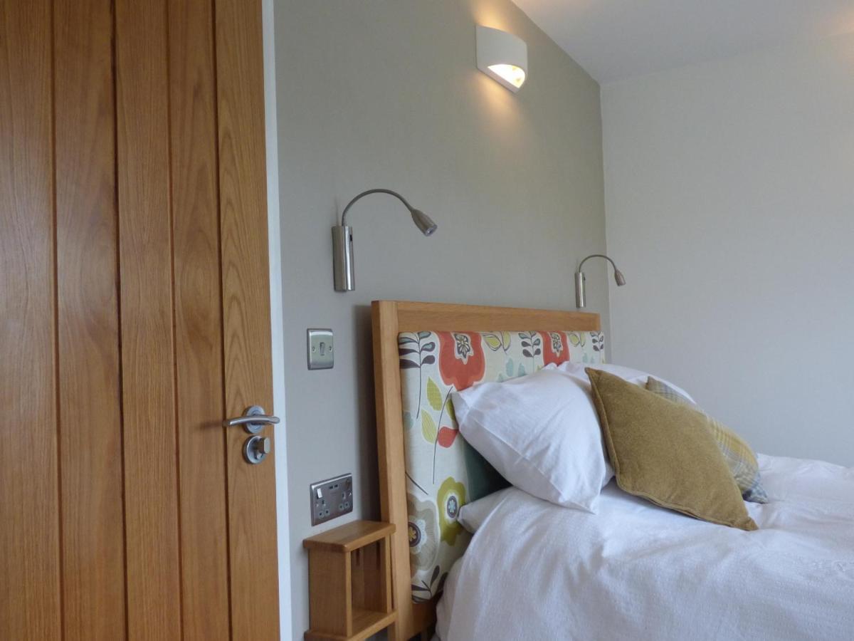 Highfield House, Parracombe, Modern B&B Εξωτερικό φωτογραφία