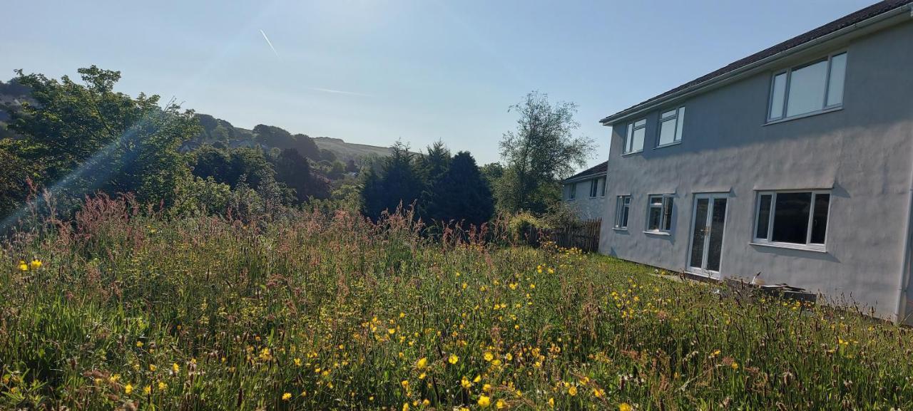 Highfield House, Parracombe, Modern B&B Εξωτερικό φωτογραφία