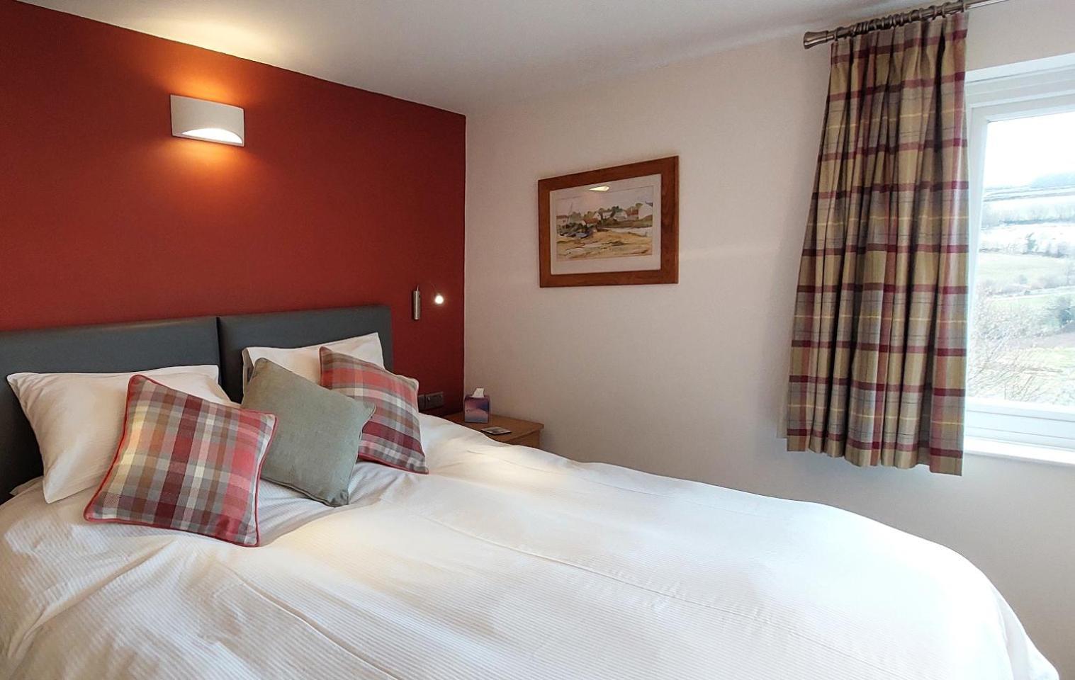 Highfield House, Parracombe, Modern B&B Εξωτερικό φωτογραφία