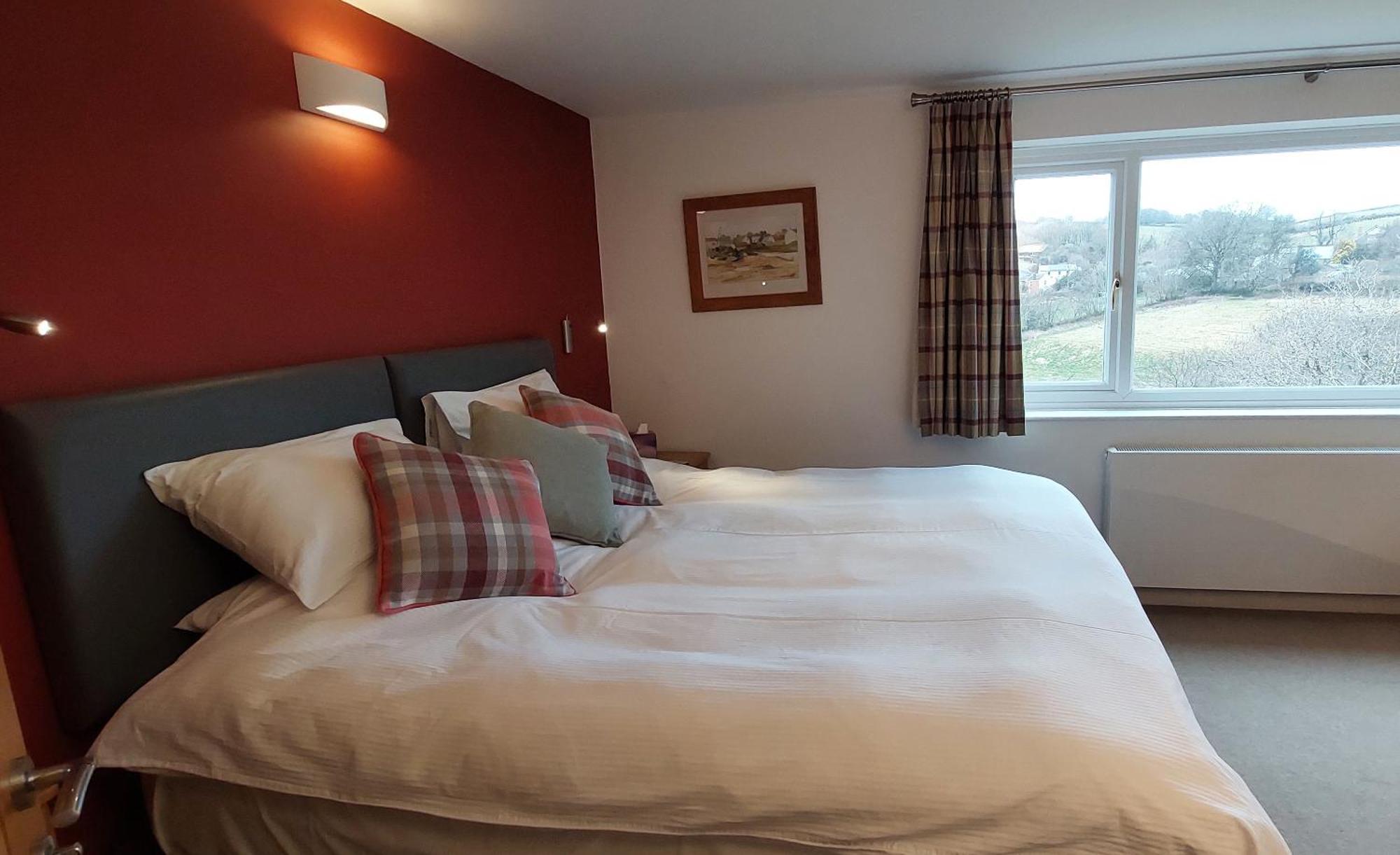 Highfield House, Parracombe, Modern B&B Εξωτερικό φωτογραφία